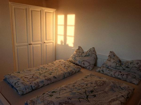 Ferienwohnung u mistra vichra Černý Důl Exterior foto